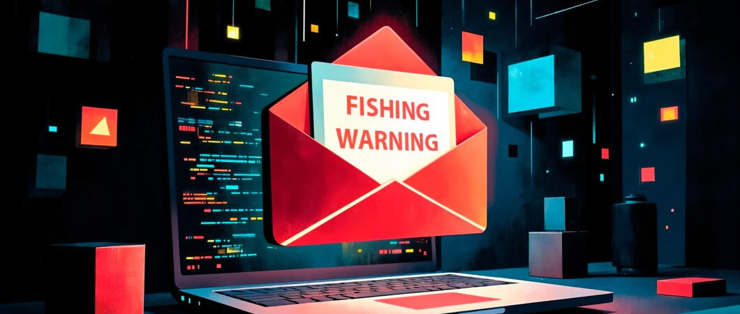 Le phishing ou hameçonnage