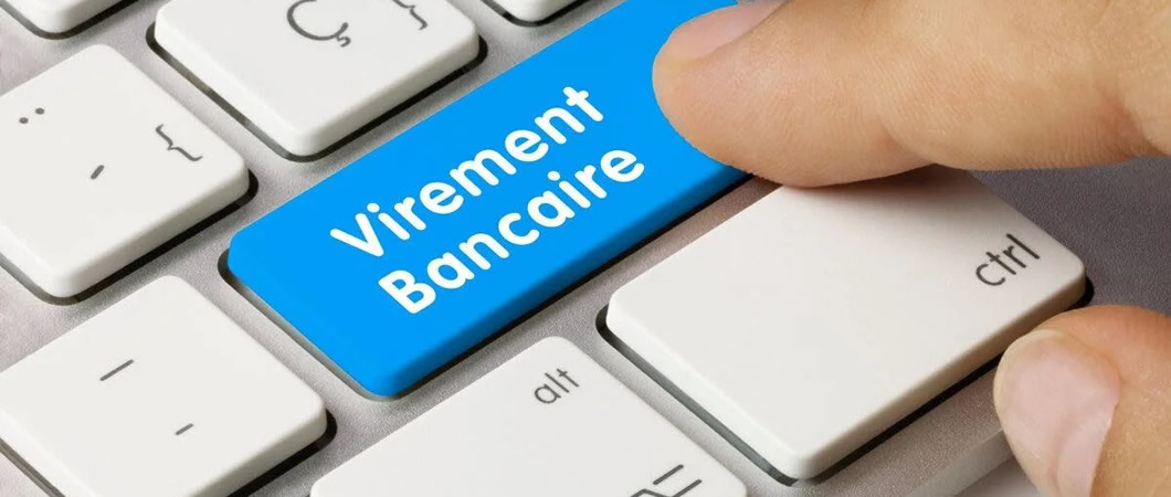 Arnaque au faux RIB