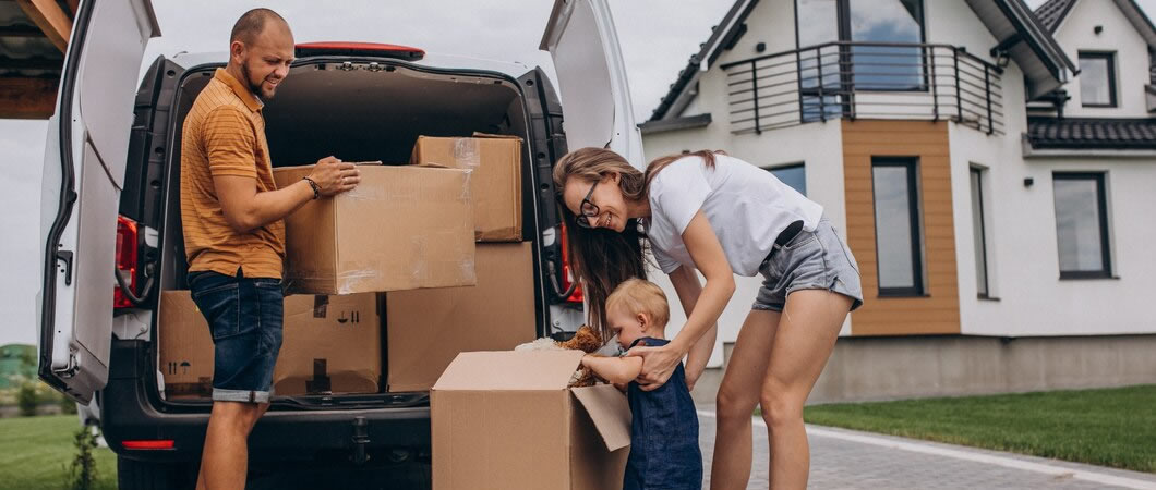 Adaptation logement & véhicule